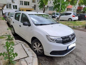     Dacia Sandero 1.5 DCI 75..