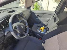 Dacia Sandero 1.5 DCI 75.. | Mobile.bg    4