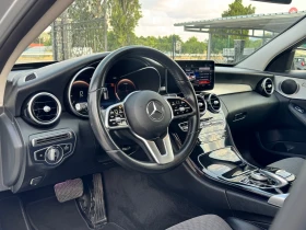 Mercedes-Benz C 220 4Matic DIGITAL AMG | Mobile.bg    9