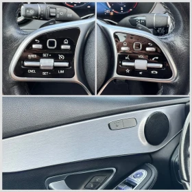 Mercedes-Benz C 220 4Matic DIGITAL AMG | Mobile.bg    16