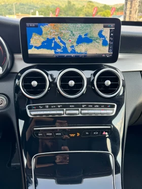 Mercedes-Benz C 220 4Matic DIGITAL AMG | Mobile.bg    7