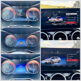 Mercedes-Benz C 220 4Matic DIGITAL AMG | Mobile.bg    17