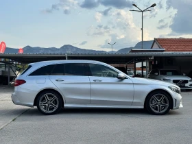 Mercedes-Benz C 220 4Matic DIGITAL AMG | Mobile.bg    5