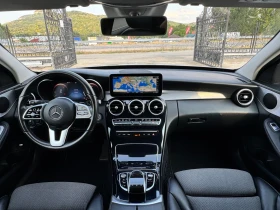 Mercedes-Benz C 220 4Matic DIGITAL AMG | Mobile.bg    13