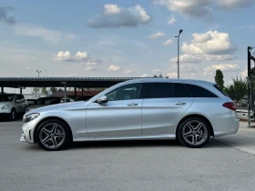 Mercedes-Benz C 220 4Matic DIGITAL AMG | Mobile.bg    2