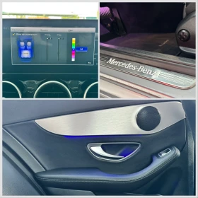 Mercedes-Benz C 220 4Matic DIGITAL AMG | Mobile.bg    15
