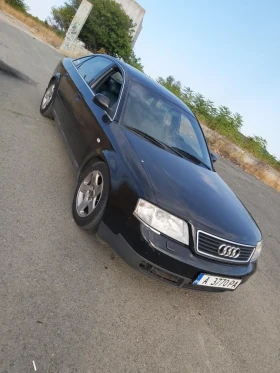 Обява за продажба на Audi A6 ~3 120 лв. - изображение 2