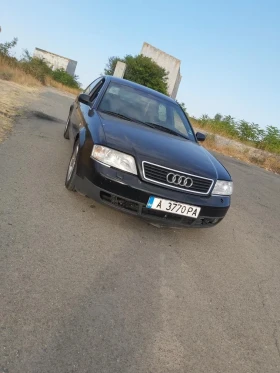 Обява за продажба на Audi A6 ~3 120 лв. - изображение 1