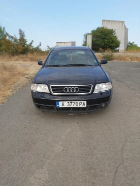 Обява за продажба на Audi A6 ~3 120 лв. - изображение 9