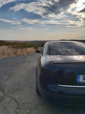 Обява за продажба на Audi A6 ~3 120 лв. - изображение 4