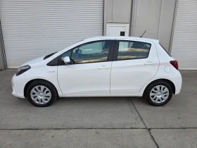 Обява за продажба на Toyota Yaris 1.5 HYBRID-EURO ~15 999 лв. - изображение 1