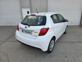 Обява за продажба на Toyota Yaris 1.5 HYBRID-EURO ~15 999 лв. - изображение 3