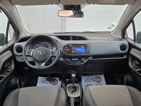 Обява за продажба на Toyota Yaris 1.5 HYBRID-EURO ~15 999 лв. - изображение 7