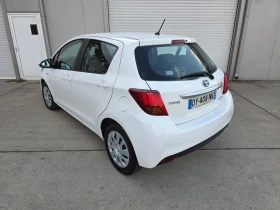Обява за продажба на Toyota Yaris 1.5 HYBRID-EURO ~15 999 лв. - изображение 2
