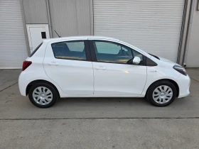 Обява за продажба на Toyota Yaris 1.5 HYBRID-EURO ~15 999 лв. - изображение 4