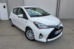 Обява за продажба на Toyota Yaris 1.5 HYBRID-EURO ~15 999 лв. - изображение 5