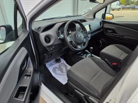 Обява за продажба на Toyota Yaris 1.5 HYBRID-EURO ~15 999 лв. - изображение 6