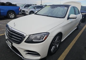 Mercedes-Benz S 450 4MATIC, AMD PACK, FULL * * * 