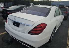 Обява за продажба на Mercedes-Benz S 450 4MATIC, AMD PACK, FULL * * *  ~65 500 лв. - изображение 3