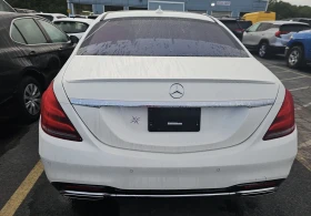 Обява за продажба на Mercedes-Benz S 450 4MATIC, AMD PACK, FULL * * *  ~65 500 лв. - изображение 4