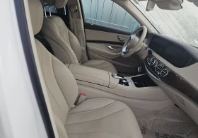 Обява за продажба на Mercedes-Benz S 450 4MATIC, AMD PACK, FULL * * *  ~65 500 лв. - изображение 7