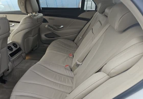 Обява за продажба на Mercedes-Benz S 450 4MATIC, AMD PACK, FULL * * *  ~65 500 лв. - изображение 10