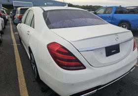 Обява за продажба на Mercedes-Benz S 450 4MATIC, AMD PACK, FULL * * *  ~65 500 лв. - изображение 5