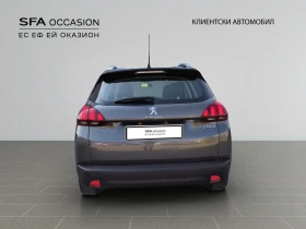 Peugeot 2008 ACTIVE 1.2 e-THP 110 EAT6 EURO 6.2 // 1903194 | Mobile.bg    6