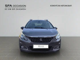 Peugeot 2008 ACTIVE 1.2 e-THP 110 EAT6 EURO 6.2 // 1903194 | Mobile.bg    2