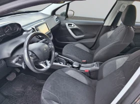 Peugeot 2008 ACTIVE 1.2 e-THP 110 EAT6 EURO 6.2 // 1903194 | Mobile.bg    10