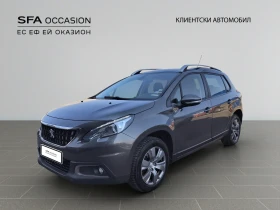     Peugeot 2008 ACTIVE 1.2 e-THP 110 EAT6 EURO 6.2 // 1903194