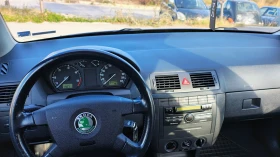 Skoda Fabia 1.9 TDI | Mobile.bg    11