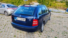 Skoda Fabia 1.9 TDI | Mobile.bg    3