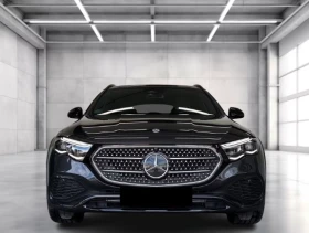 Mercedes-Benz E 450 d All-Terrain 4Matic = Avantgarde =  | Mobile.bg    3