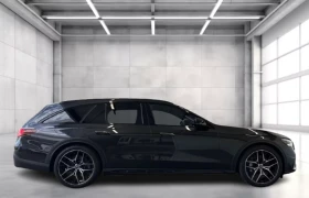 Mercedes-Benz E 450 d All-Terrain 4Matic = Avantgarde =  | Mobile.bg    4