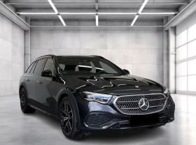  Mercedes-Benz E 450