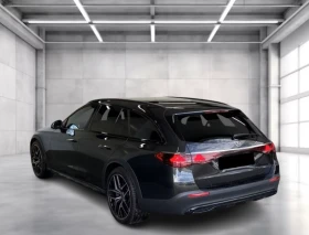 Mercedes-Benz E 450 d All-Terrain 4Matic = Avantgarde =  | Mobile.bg    2