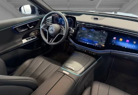 Mercedes-Benz E 450 d All-Terrain 4Matic = Avantgarde =  | Mobile.bg    9