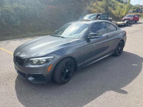 BMW 240