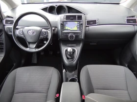 Toyota Verso 1.6i - 132k.c. / Навигация / Камера / Euro-6B / - 19800 лв. / 10123.58 € - 93137356 9