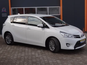 Toyota Verso 1.6i - 132k.c. / Навигация / Камера / Euro-6B / - 19800 лв. / 10123.58 € - 93137356 6