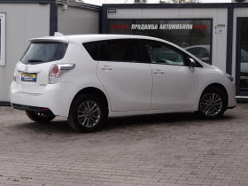 Toyota Verso 1.6i - 132k.c. / Навигация / Камера / Euro-6B / - 19800 лв. / 10123.58 € - 93137356 5