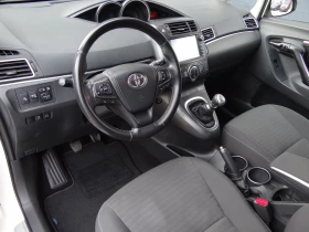 Toyota Verso 1.6i - 132k.c. / Навигация / Камера / Euro-6B / - 19800 лв. / 10123.58 € - 93137356 8