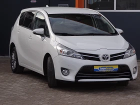 Toyota Verso 1.6i - 132k.c. / Навигация / Камера / Euro-6B / - 19800 лв. / 10123.58 € - 93137356 7