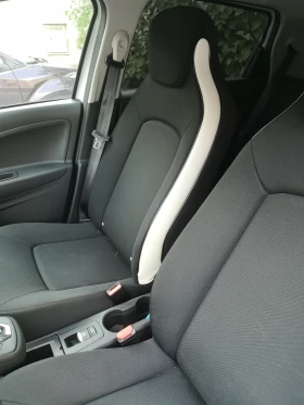 Обява за продажба на Renault Zoe ~23 000 лв. - изображение 6 | Auto.bg Обява за продажба на Renault Zoe ~23 000 лв. - изображение 6