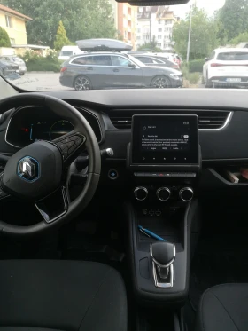 Обява за продажба на Renault Zoe ~23 000 лв. - изображение 3 | Auto.bg Обява за продажба на Renault Zoe ~23 000 лв. - изображение 3
