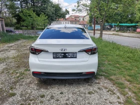 Hyundai Sonata 2.0i plugin hybrid | Mobile.bg    4