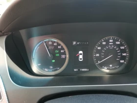 Hyundai Sonata 2.0i plugin hybrid | Mobile.bg    8