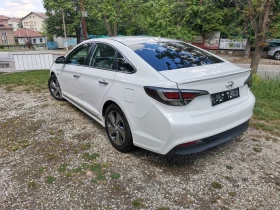 Hyundai Sonata 2.0i plugin hybrid | Mobile.bg    5