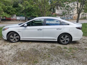 Hyundai Sonata 2.0i plugin hybrid | Mobile.bg    6